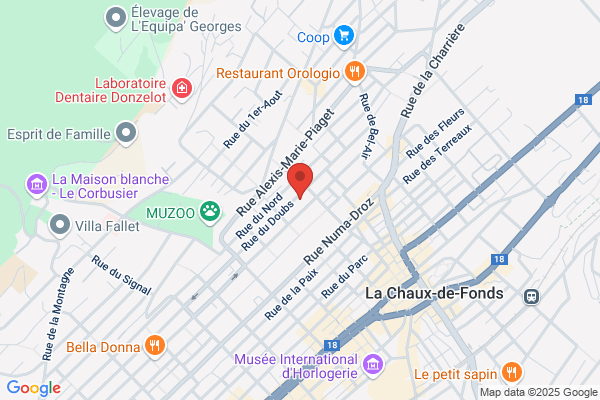 Cure catholique romaine