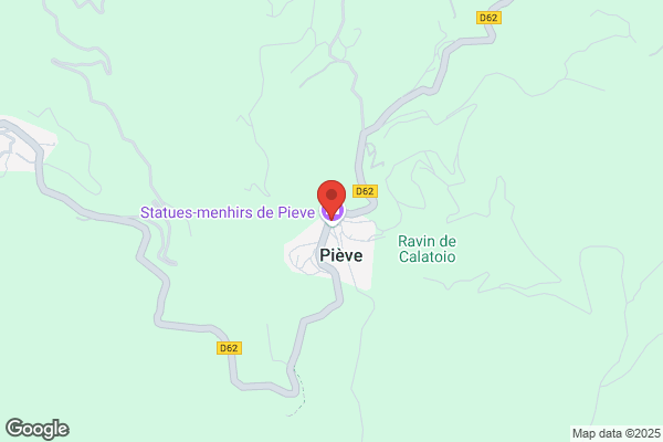Eau Pives SA