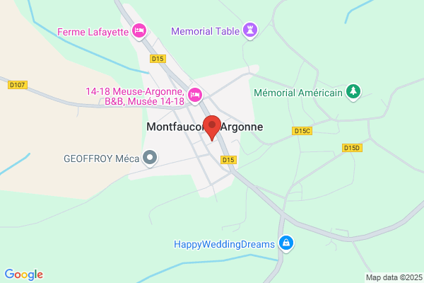 Office de poste