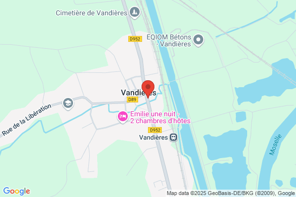 Restaurant des Voyageurs
