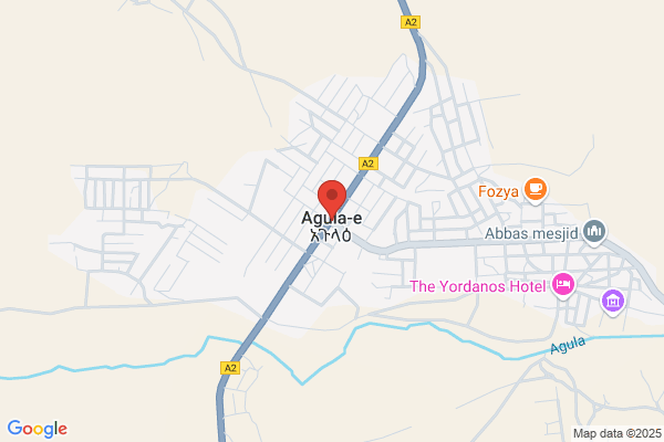 Agula SA