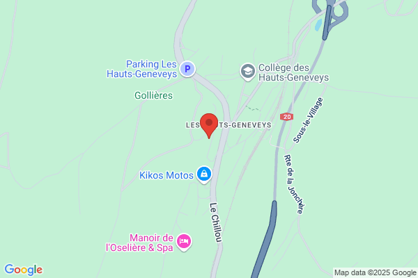 Atlantic King S. à r.l.
