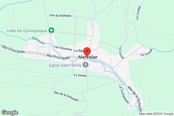 Au petit mag - V. Gerber