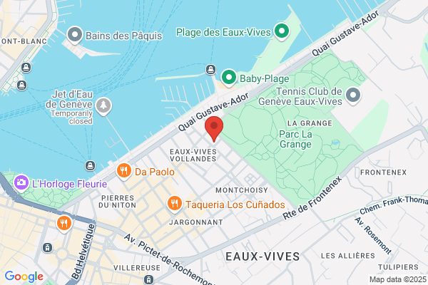 FMN Ingénieurs SA