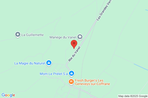 Home Le Pivert