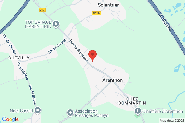 Atelier de réparations