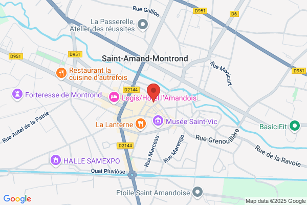 Hôtel Restaurant de la Place
