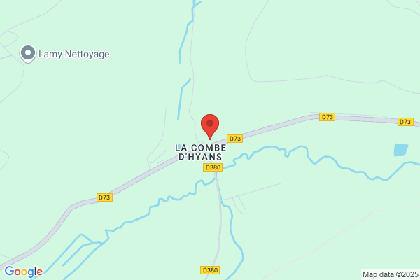 Pierre Cuenin