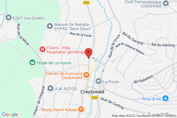 Atelier d'Architecture