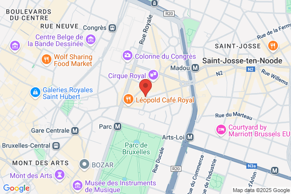 Boucherie Grunder SA