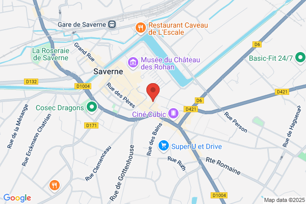 Boutique la Chiffonnerie