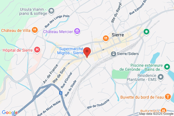 DS Fiduciaire, Didier und Cie