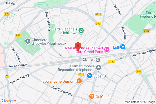 Gendarmerie