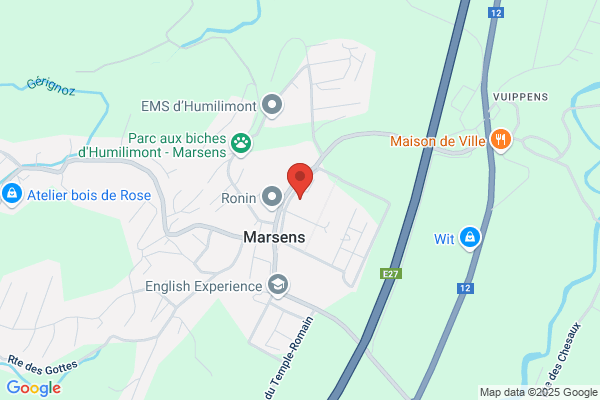 Kiosque du 1er Mars Sàrl