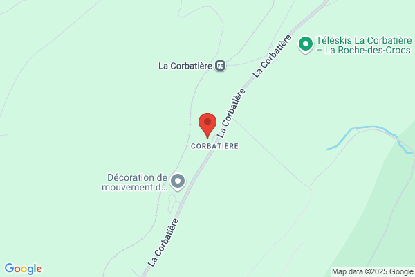 Pizzeria la Bonne Auberge