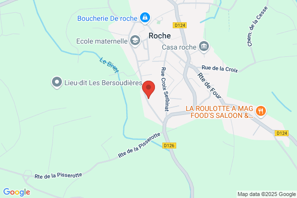 Robert-Nicoud - Conciergerie