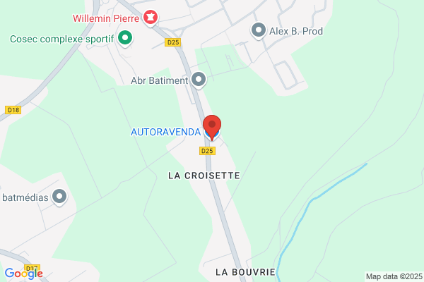 SOS voitures accidentées René Christinat