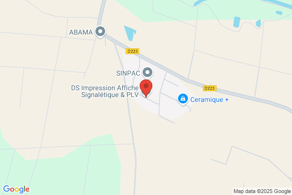 Service d'impression 3d