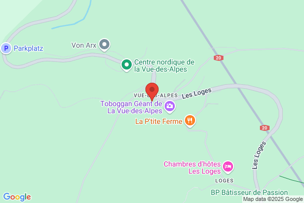Service des Ponts et Chaussées