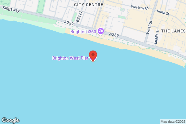 West Pier Sàrl