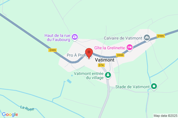 transportS-Pro sàrl