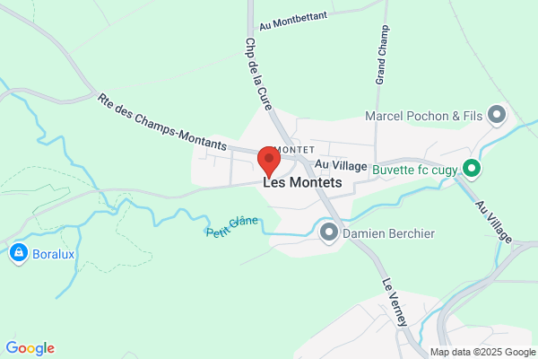 Actuel SA