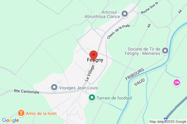 Auberge Communale