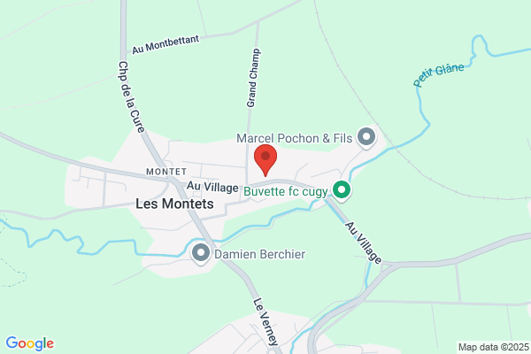 La Poste Suisse