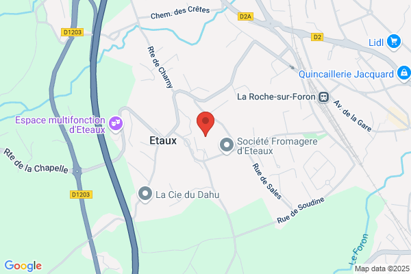 Menuiserie Périsset Sàrl