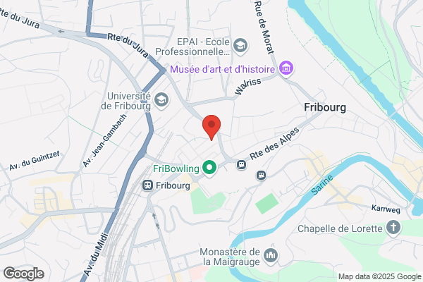 PROCITE VAUD FRIBOURG SA
