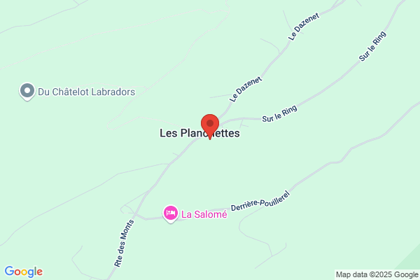 Administration communale