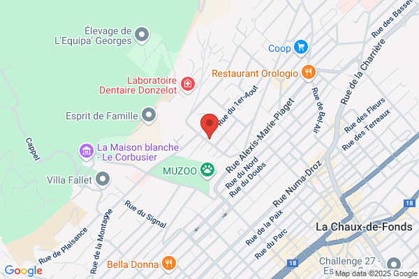 Atelier M. Bourrut