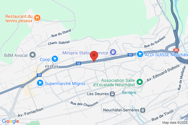 Fondation Carrefour La Piñata