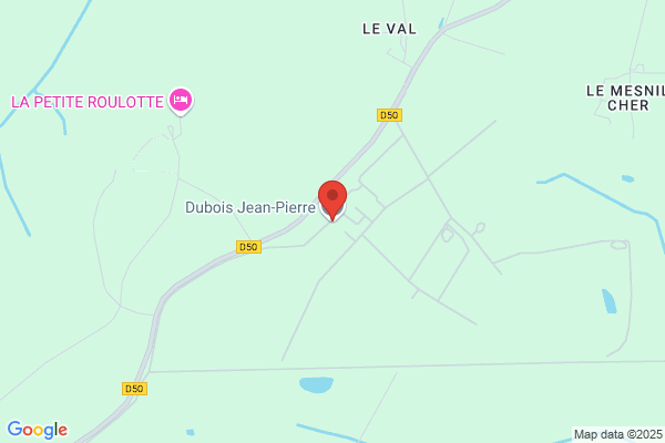 Jean-Pierre Dubois