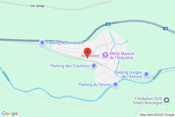 Administration communale