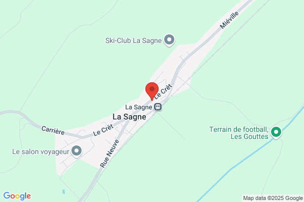 Administration communale