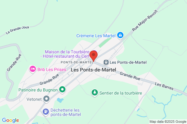 Administration communale