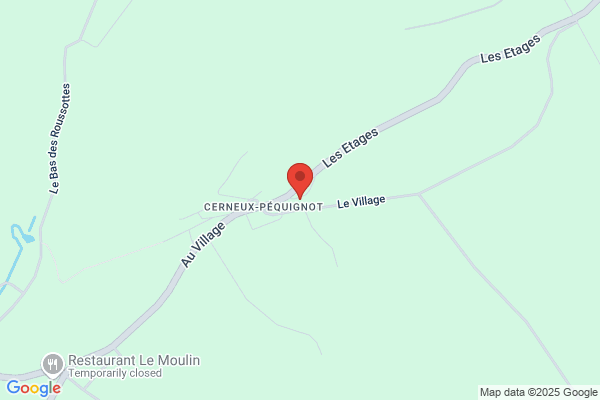 Fromagerie du Cerneux-Péquignot