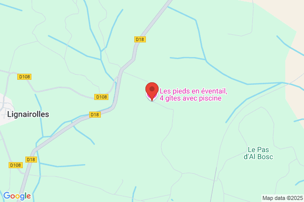 Le pied enchanté