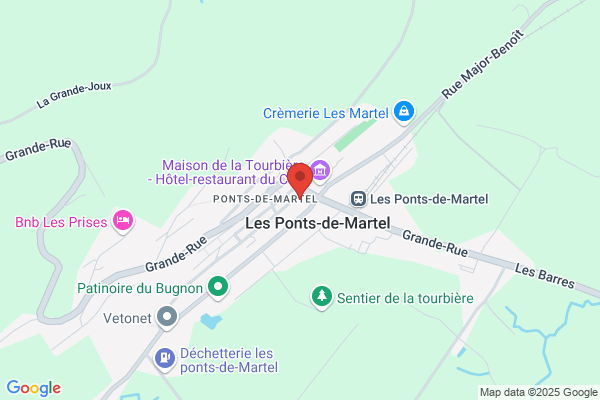 Menuiserie Multiservices