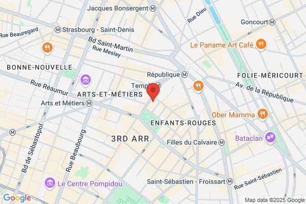 Office de poste