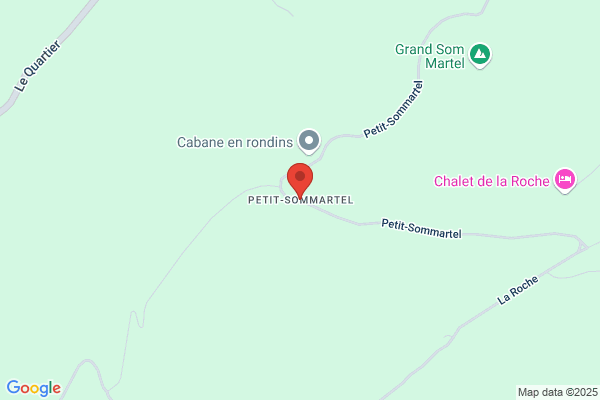 Téléski Sommartel SA