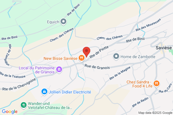 CBM Services Sàrl