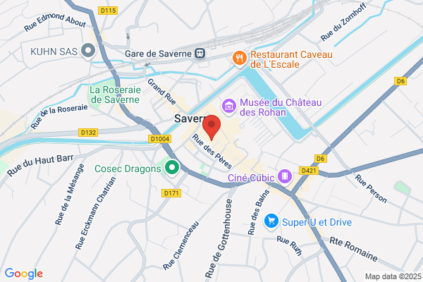 Auberge Communale