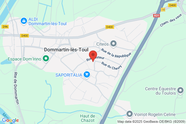 GESTION CONSEILS BONVIN