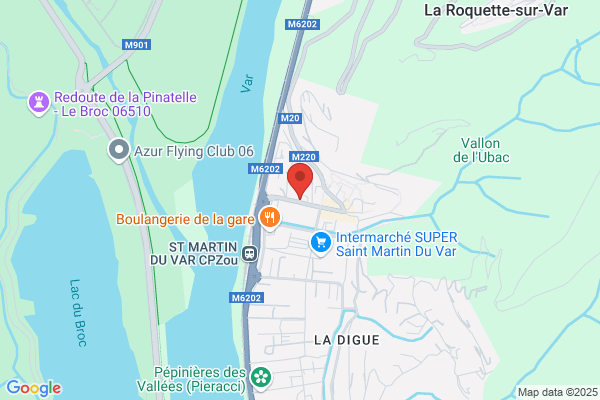 La Boutique du Rêve