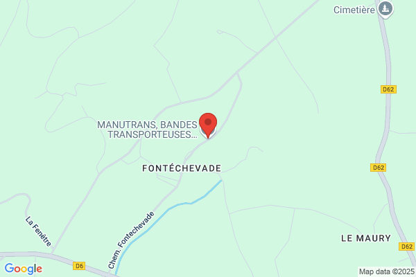 Manutrans SA