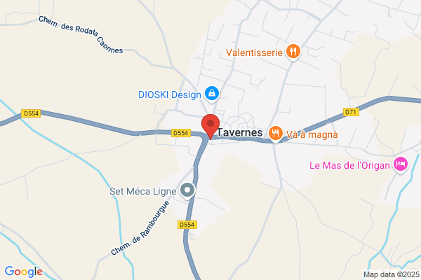 Office de poste