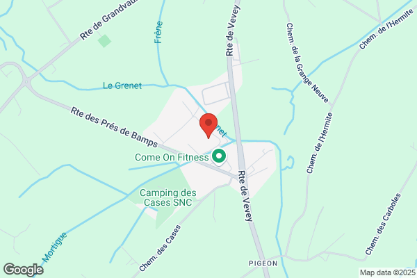 Parcs et Jardins Jean Arm SA
