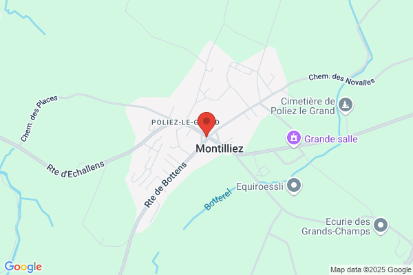 Auberge Communale